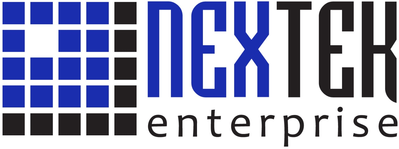 About Us - Nextek Enterprise